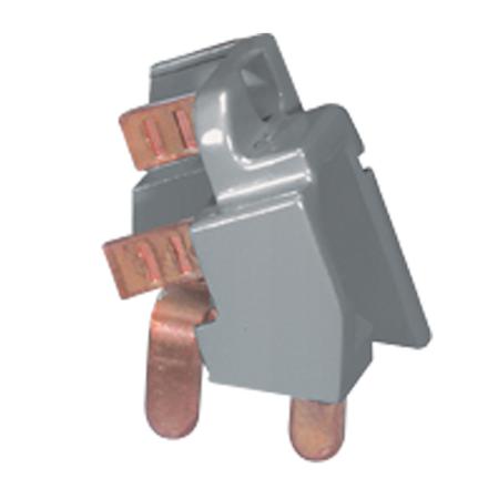 405009 Legrand Connection Adapter for use with VX³ Vertical Power Comb