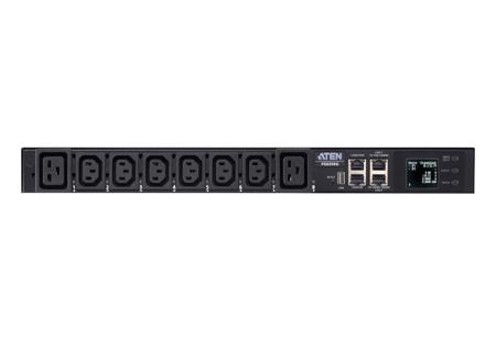 PG8308G Aten NEMA 5-20R Power Distribution Unit, 3m Cable, 30 → 32A, 100 → 240 V