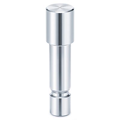 KQG2P-08 SMC 8mm Stainless Steel Tubing Plug
