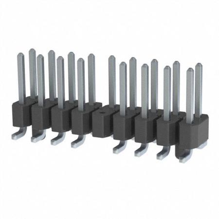 TSM-109-01-T-DV-A-009 Samtec Inc.