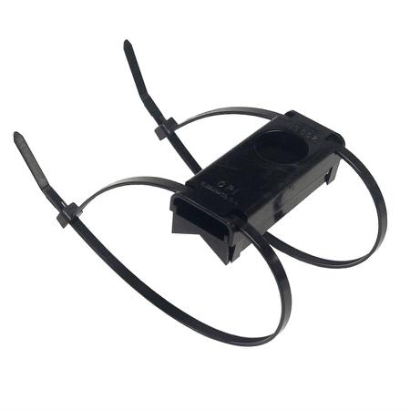 HS002-509 Variohm Group Switch Mounting Bracket for use with Momentary Switches