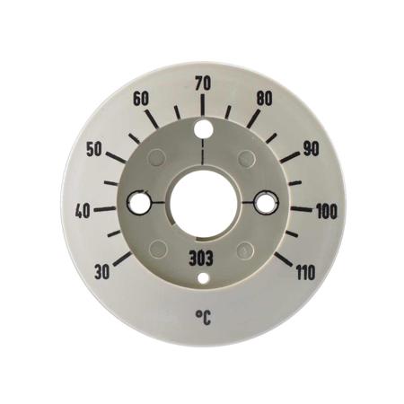 606715/10-052/000 Jumo, 606715 Series Adjustable Bayonet Thermocouple for Use with Panel-mounting Thermostats