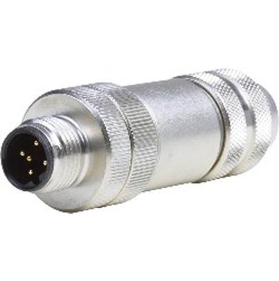 X67AC2X01 B&R Straight Male 5 way M12 to Connector
