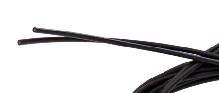E32-D11R-2M Omron Plastic Fibre Optic Sensor 1260 mm, IP67
