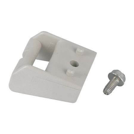091476 SLHF-ID Eaton Plastic Support Foot, 40 x 20 x 10mm, xEnergy Safety Ci