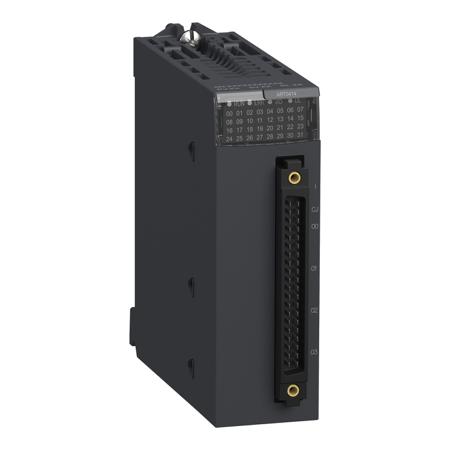 BMXART0414 Schneider Electric Modicon X80 Series PLC I/O Module for Use with M340 Series, Analogue