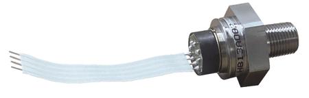 NPI-19J-002G2 Amphenol Advanced Sensors NPI-19 Series Pressure Sensor, 0psi Min, 2.5psi Max, Digital Output, Gauge Reading