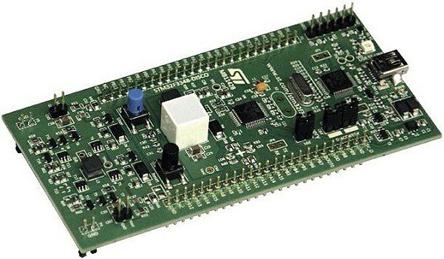 STM32F3348-DISCO STMicroelectronics Discovery MCU Development Kit