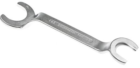 61791273 Lapp , Cable Gland Wrench Set M12, M16, M20, M32, M40