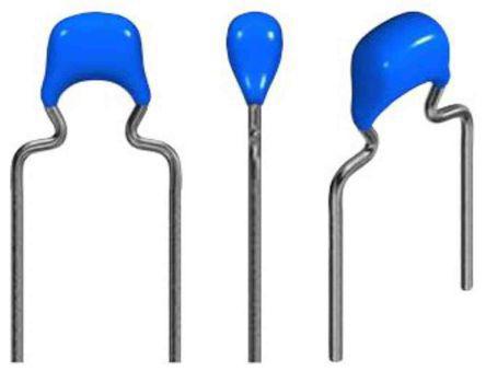 FG28C0G2A101JNT00 TDK Multilayer Ceramic Capacitor MLCC