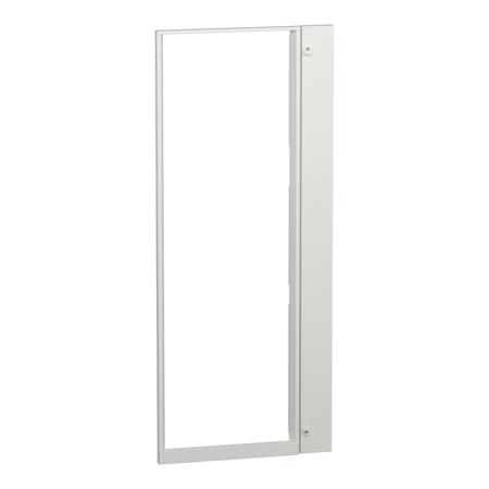 LVS08578 Schneider Electric Cover Frame, 2m x 800 mm