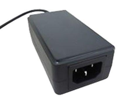 903-7165 RS Pro 24V dc Power Supply for Industrial, 2.4A