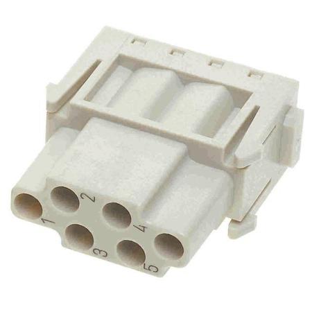 09140063101XL HARTING
