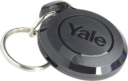 AC-KF Yale Key Fob for Smart Home Alarm