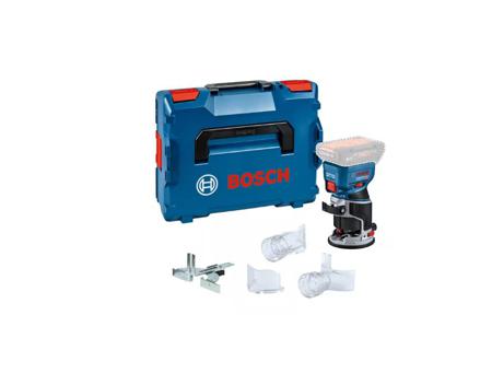 06016C2071 Bosch  Cordless Router Drill, 18V