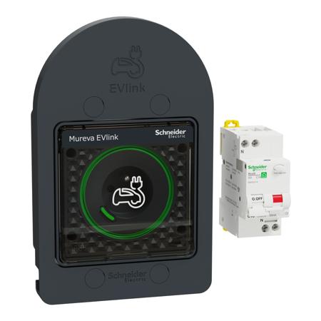 MUR36016 EV Charging Point