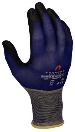 CON1A-09 Glove Tornado Contour Air Lightweight Bl