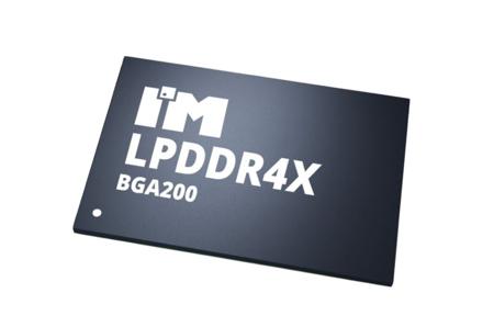 IM4G16L4JCBG-046 Intelligent Memory , SDRAM 8GBit Surface Mount, 2133MHz, 200-Pin 200-ball FBGA