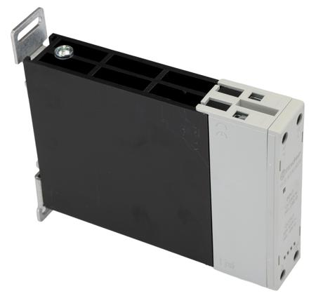 77-31-8-230-8070 Finder 30 A SPNO Solid State Relay, Zero Crossing, DIN Rail, 480 V ac Maximum Load