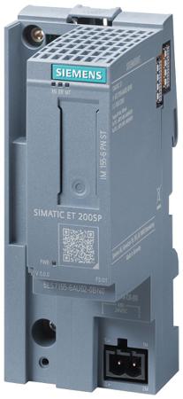 6AG2155-6AU02-4BN0 Siemens 6AG2 Series Interface Module for Use with Automation Technology, 24 V