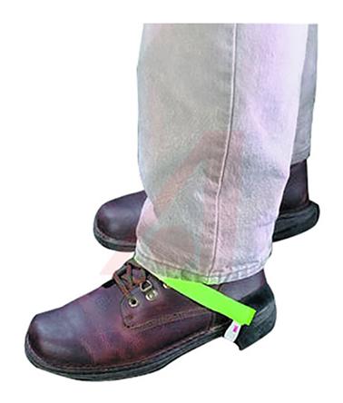 2044 SCS Shoe Grounder