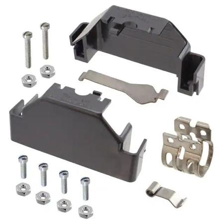 DL3-3-J-S ITT Cannon, LLC DL3-3-J/S