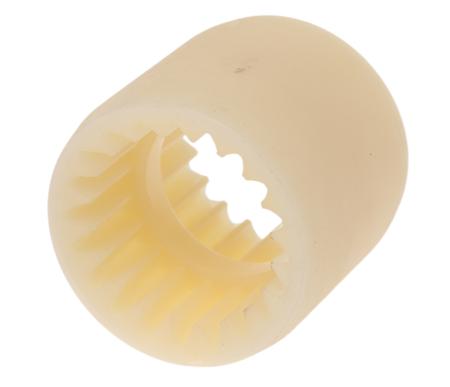 810-0710 RS PRO Flexible Coupling Flector 40mm