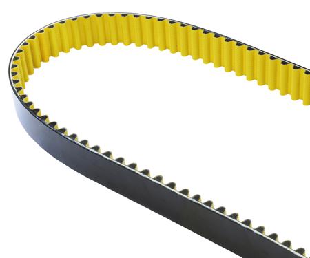 CTD-640-8M-12 Contitech Synchrochain CTD, Timing Belt, 80 Teeth, 12mm Width