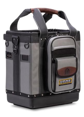 AX3627 Veto Pro Pac Polypropylene (Base) Tool Bag 13in x 14in x 16in