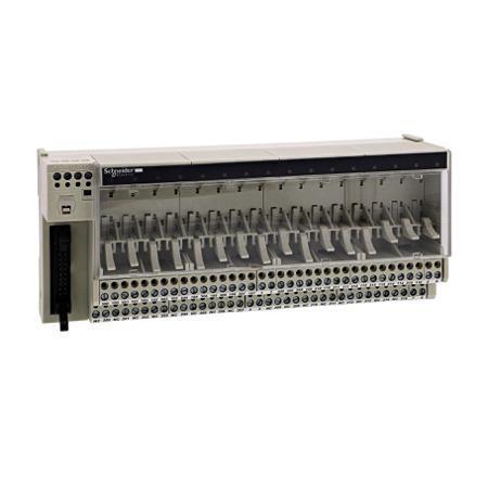 ABE7P16T230 Schneider Electric ABE7 Series Port Splitter for Use with Modicon ABE7, Relay, 30 V