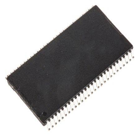 S29GL256S10TFIV20 Infineon 256MB SPI Flash Memory 56-Pin TSOP,