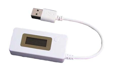 TESTER-METERUSB Seeit  USB Tester USB
