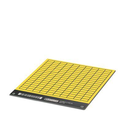 0831735 Phoenix Contact, LS-EMLP Terminal Marker for use with TOPMARK LASER, TOPMARK NEO