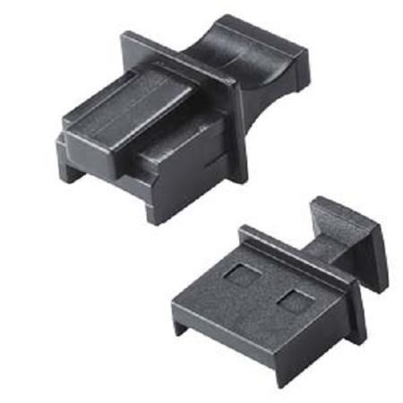 6ES76481AA500XG0 Siemens 6ES Series Empty Slot Cover for Use with 6AV2124, 6AV7250, 6AV7251, 6AV7880