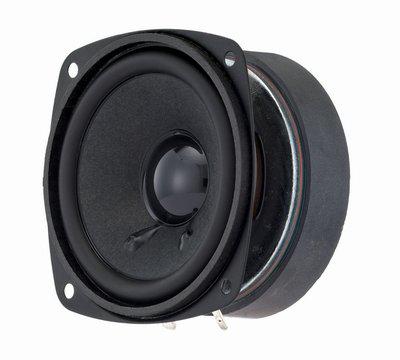 2001 Hifi Full Rge Spker 80mm 30W 8Ohm