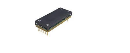 UWE-24-5-Q12PB-C Murata UWE Isolated DC-DC Converter, 24V dc/, 9 → 36 V dc Input, 120W
