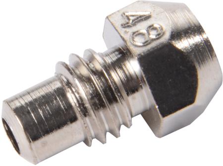 N1845-1B SAM Snap Rivet Rivet, 4mm