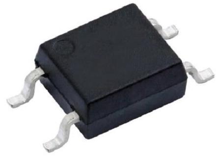 VOMA618A-3X001T Vishay,  Phototransistor Output Optocoupler, Surface Mount, 4-Pin