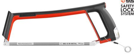 601SLS Facom 300 mm Hacksaw