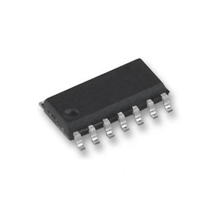 PIC16F18323T-I-SL Microchip PIC16F18323T-I/SL PIC Microcontroller, PIC16, 14-Pin SOIC-14