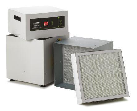 764-5786 RS Pro Solder Fume Extraction Filter