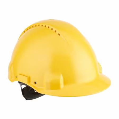 G30NGU G3000NUV-GU SAFETY HELMET YELLOW