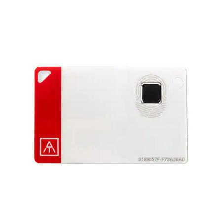 ATKEY-CARD AuthenTrend Technology Inc. ATKEY.CARD