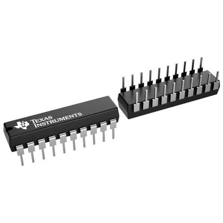 SN74LV8153NE4 Texas Instruments
