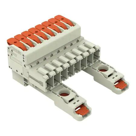 831-1208-306-000 WAGO Corporation 831-1208/306-000