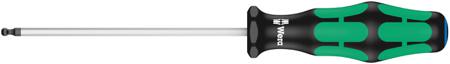 05022805001 Wera Ball End Hexagon  Screwdriver