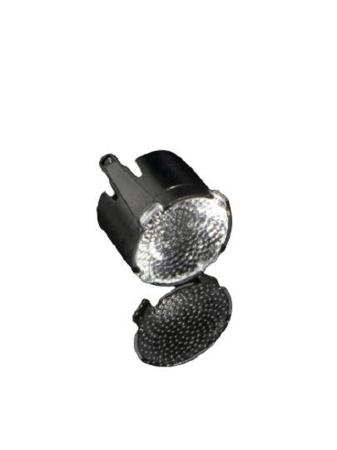 FP18204_LISA3-WW-CLIP16 Ledil , LISA3 Series LED Lens, Wide Angle Beam