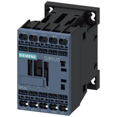 3RT2017-2XF41-0LA2 Siemens SIRIUS Contactor, 690 V
