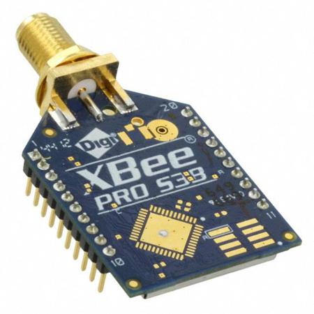 XBP9B-DPST-011 Digi