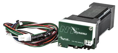AC300022 Microchip 24V 3-Phase Brushless DC Motor with Encoder Brushless DC Motor for DM330021, DM300022, DM183021